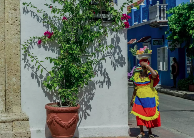 Exploring Fun Facts About Colombia’s Diverse Landscapes, Culture, and Traditions