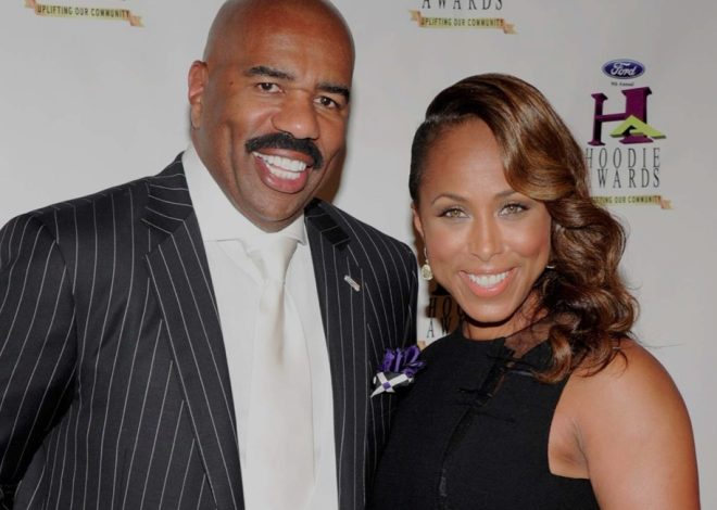 Marjorie Harvey: A Life of Style, Grace, and Philanthropy