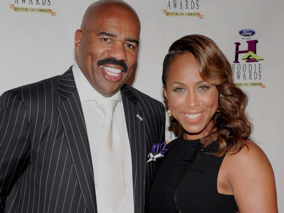 Marjorie Harvey: A Life of Style, Grace, and Philanthropy