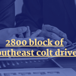 2800 Block of Southeast Colt Drive