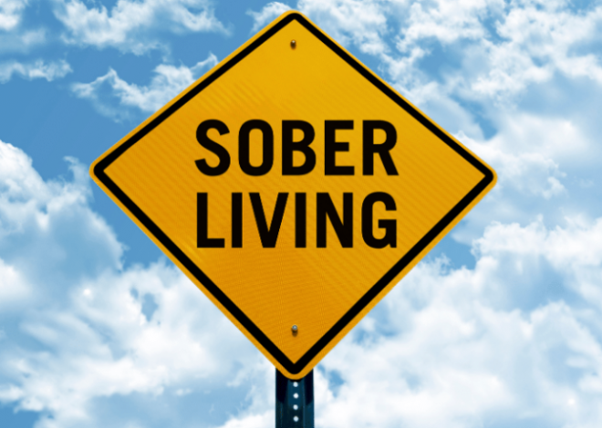 Tips and Tactics for Maintaining Sober Living