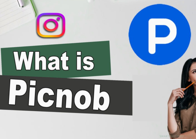 Picnob – Your Ultimate Tool for Enhanced Social Media Experience