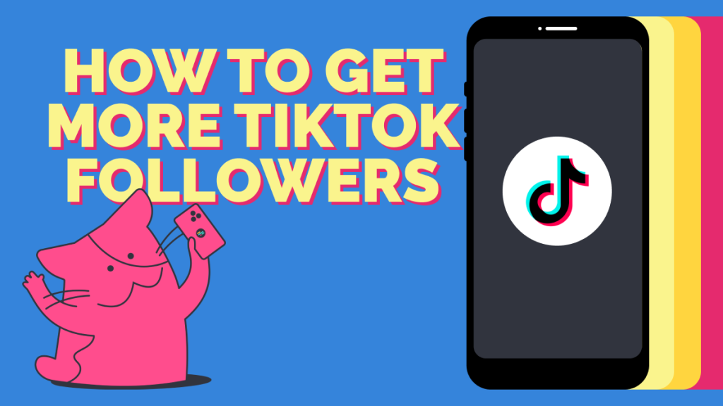TikTok Follower Strategies