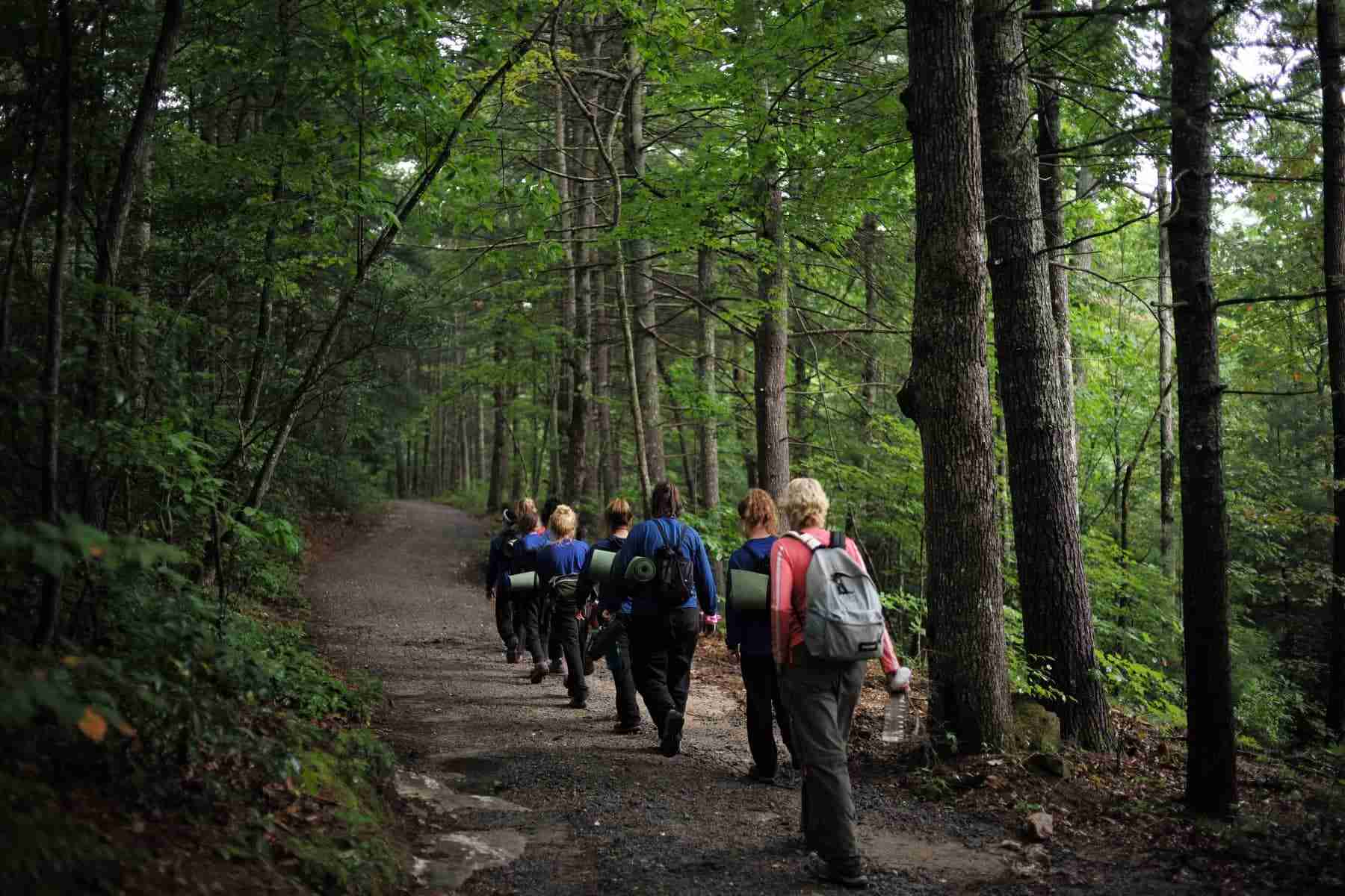 Trails Carolina Investigation into Wilderness Therapy Programs