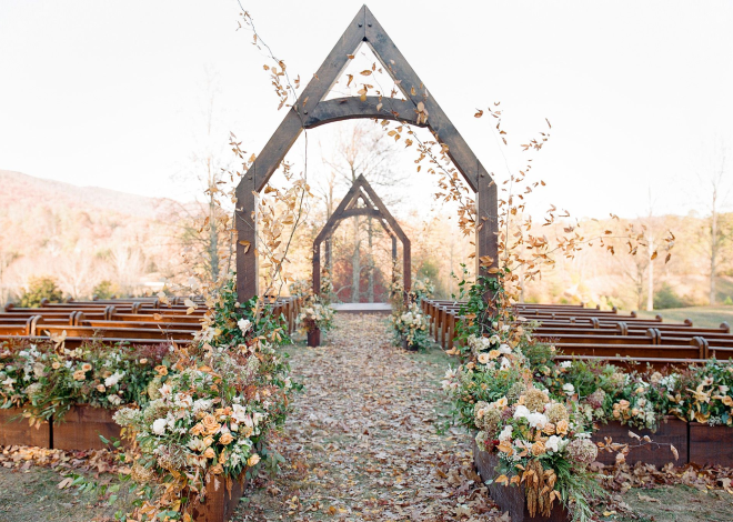 Navigating the World of Wedding Venues – Picking the Perfect Place