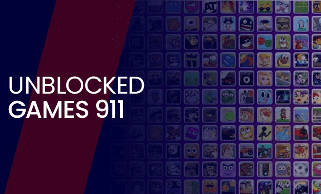 Unblocked Games 911: Your Gateway to Fun and Safe Gaming