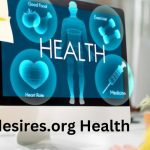 10desires.org Health: A Comprehensive Guide