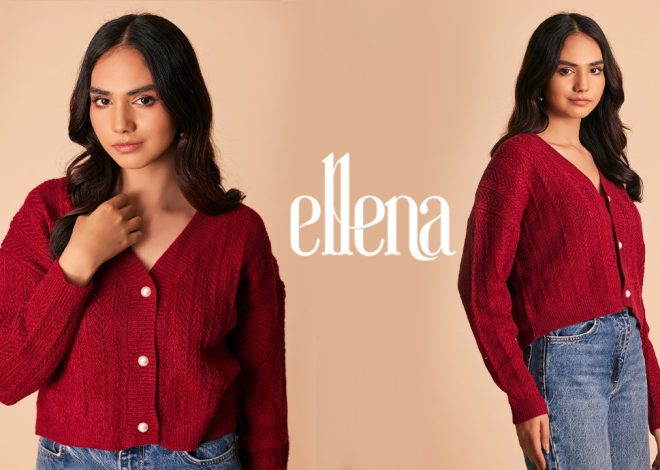 Sweaters for Women: Elevate Your Winter Wardrobe with Style and Warmth
