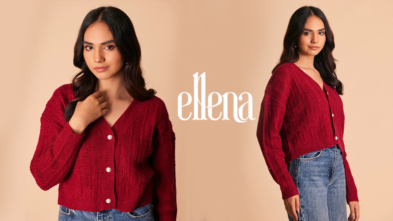 Sweaters for Women: Elevate Your Winter Wardrobe with Style and Warmth