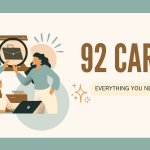 92Career: Navigating the Landscape of Opportunities
