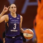 Diana Tourassi: A Basketball Icon from Tennessee Soaring to New Heights