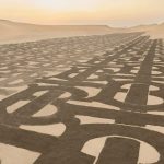 Crafting Masterpieces: Sand Sculptures in Dubai’s Desert Gardens