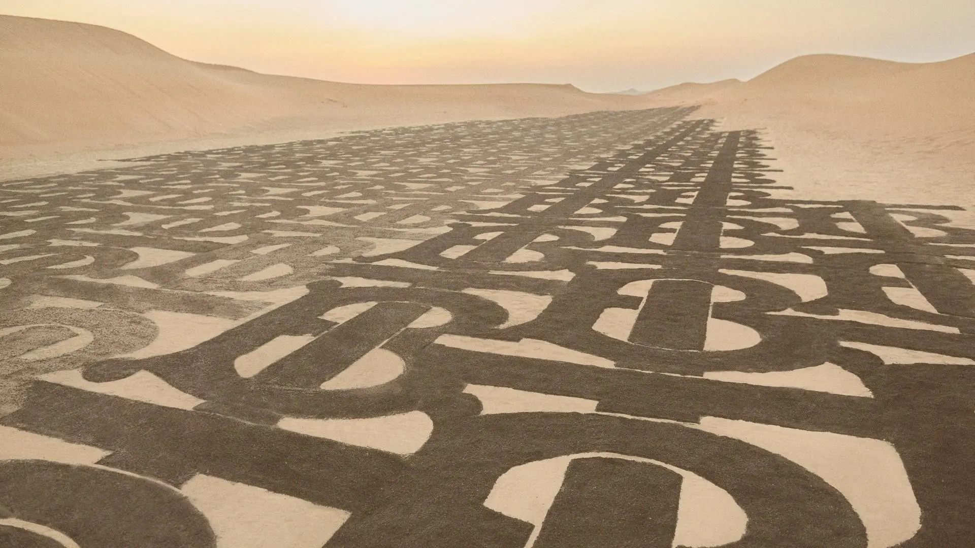 Crafting Masterpieces: Sand Sculptures in Dubai’s Desert Gardens