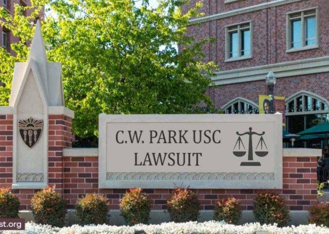C.W. Park USC Lawsuit: Navigating Implicit Bias and Diversity Challenges in Academia