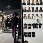 Behind the Scenes: The Making of a Givenchy Collection