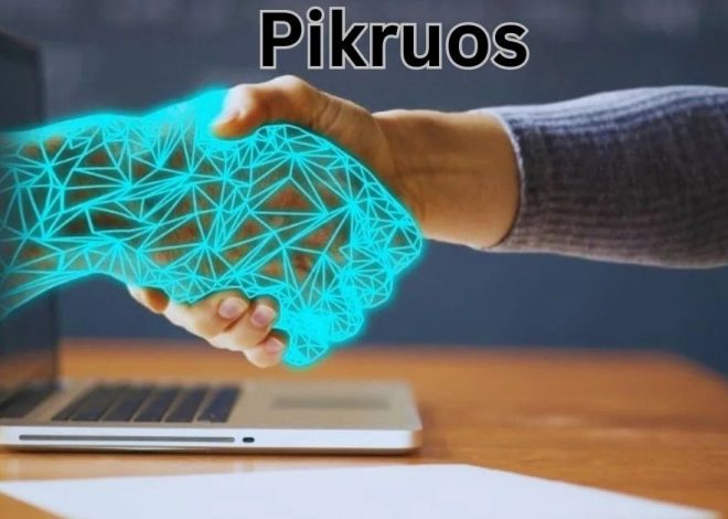 Exploring Pikruos in the Landscape of Home Improvement and Stock Market