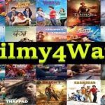 Filmy4wap: A Comprehensive Guide to Bollywood Entertainment