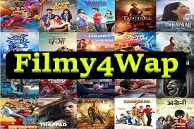 Filmy4wap: A Comprehensive Guide to Bollywood Entertainment