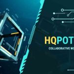 HQPotner: Revolutionizing Digital Transformation in Potting Mix Management