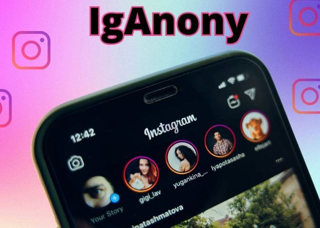 Power of Iganony: Your Ultimate Guide to Instagram Anonymity