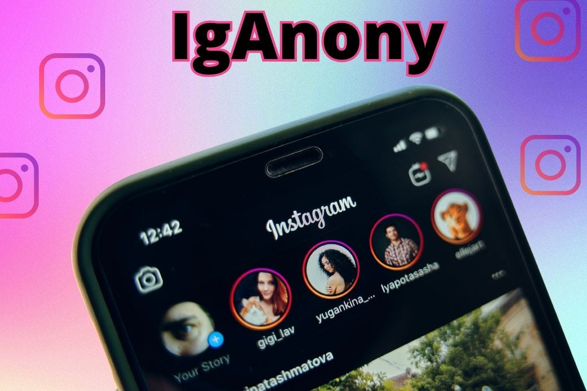 Power of Iganony: Your Ultimate Guide to Instagram Anonymity