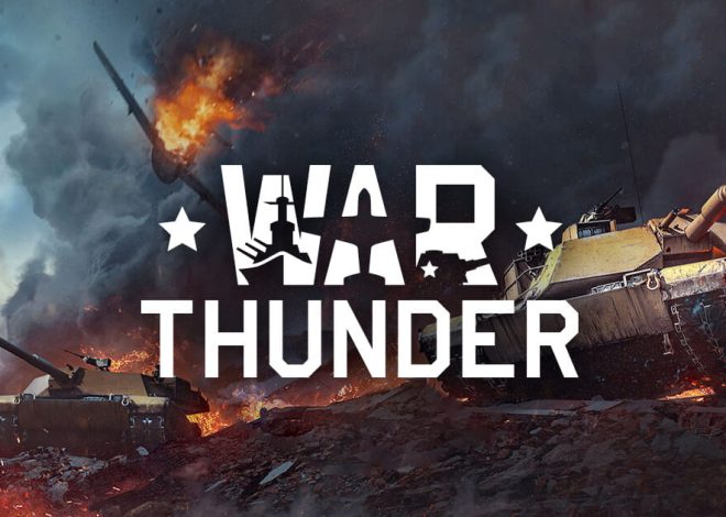 War Thunder Cheats, Hacks, Aimbot: Enhancing Your Gameplay