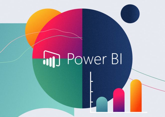 Transforming Raw Data into Actionable Intelligence with Power BI