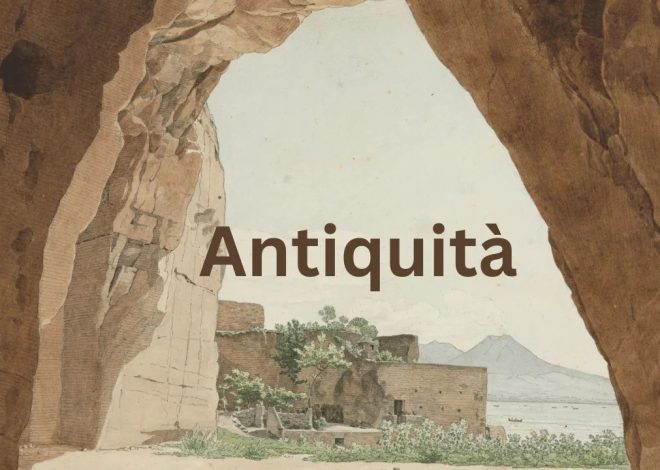 Antiquità: Everything all you need to know about