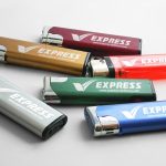 Event Buzz: Custom Lighters as the Perfect Promotional Tool