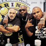 Unveiling the Rhythms: A Deep Dive into Drink Champs: Happy Hour Episode 4
