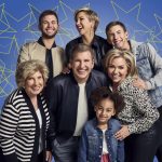 Tragedy The Heartbreaking Rumors Surrounding chrisley knows best daughter dies