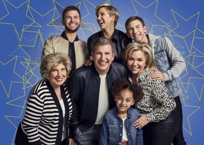 Tragedy The Heartbreaking Rumors Surrounding chrisley knows best daughter dies