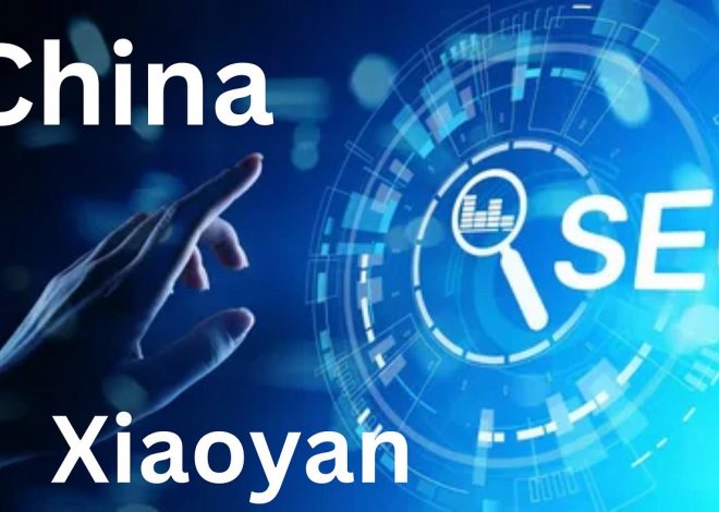 Revolutionizing China seo Xiaoyan Inspirational Journey to the Top with 6 Powerful Tips