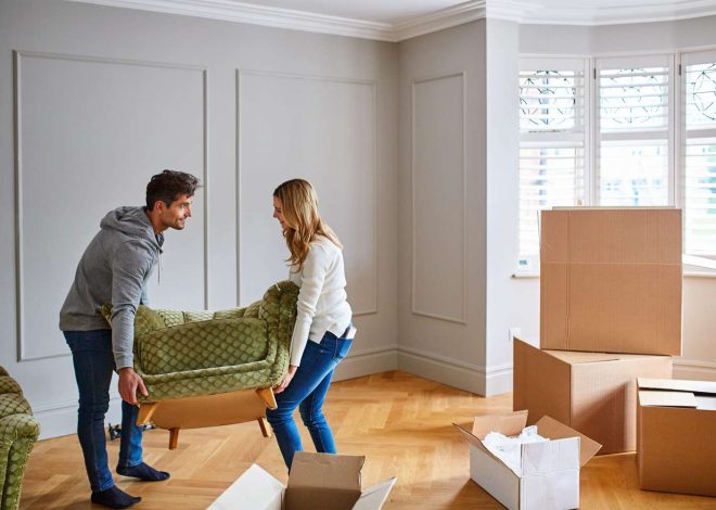 Decoding Moving Costs: Budgeting for Your Next Move