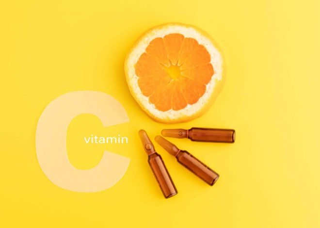 How to Choose the Best Vitamin C Serum for Your Skin Type