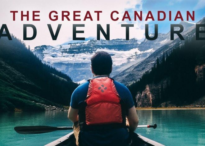 Exploring the Great North: Top Destinations for Your Canada Travel Adventure