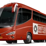 Know More About Public Shuttle Services of Red Rocks Express