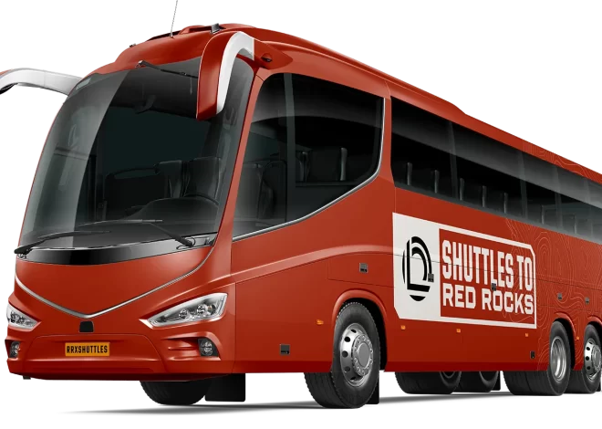 Know More About Public Shuttle Services of Red Rocks Express