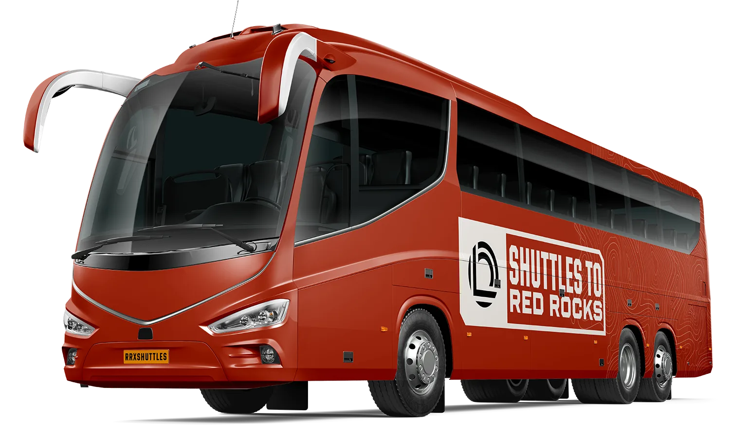 Know More About Public Shuttle Services of Red Rocks Express