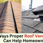 The Importance of Proper Roof Ventilation: Tips and Best Practices