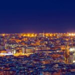 Exploring the Vibrant Nightlife in Barcelona