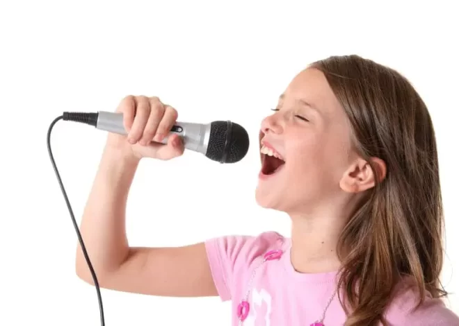 Toronto Singing Academy: Your Premier Destination for Vocal Singing Lessons in Toronto