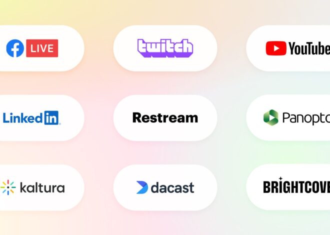 Top Streaming Platforms for 2024: A Comprehensive Guide