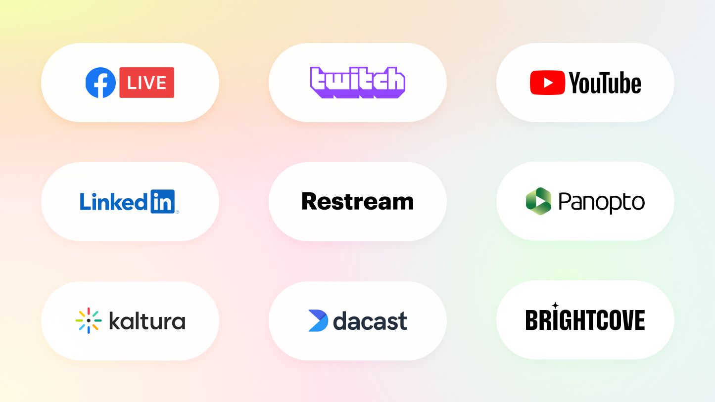 Top Streaming Platforms for 2024: A Comprehensive Guide