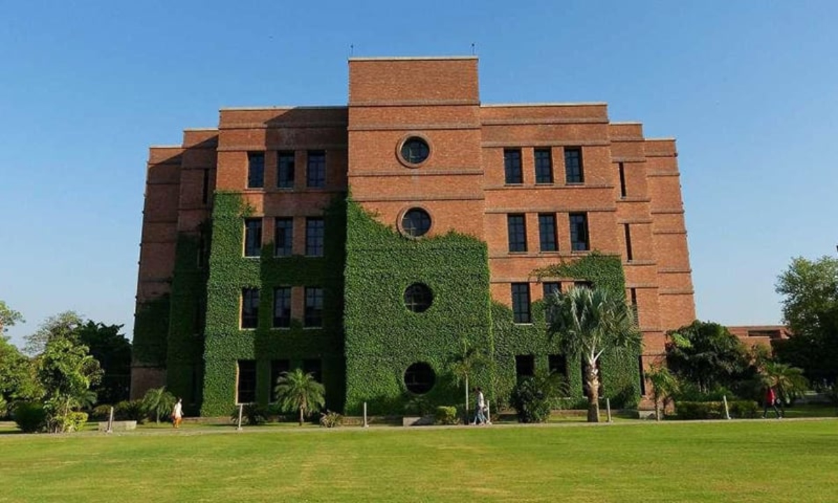 Exploring University/Universities in Pakistan: A Comprehensive Guide