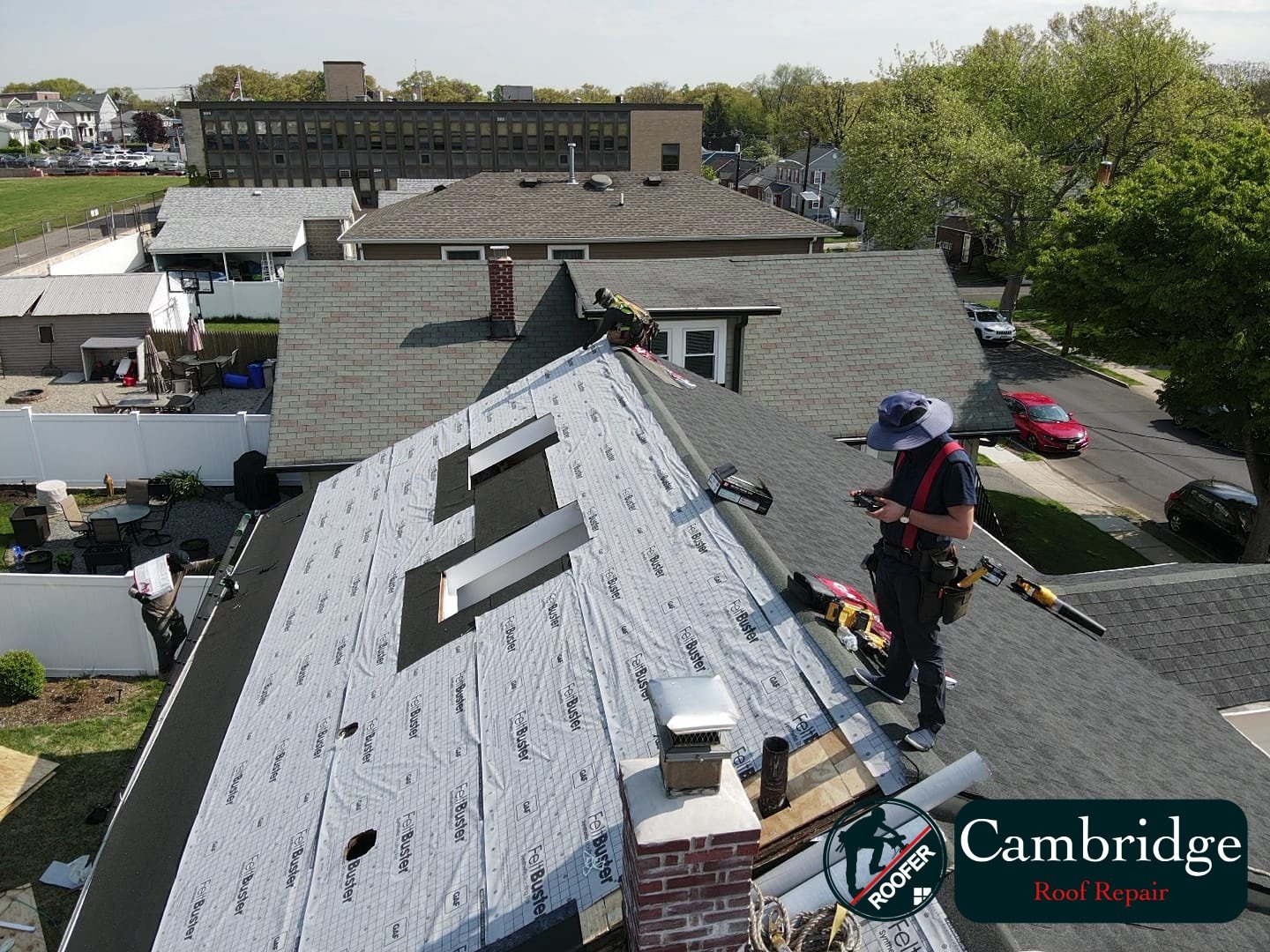 The Importance of Regular Roof Maintenance in Kenilworth, NJ