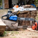 The Ultimate Guide to Choosing the Best Chain for Your Chainsaw