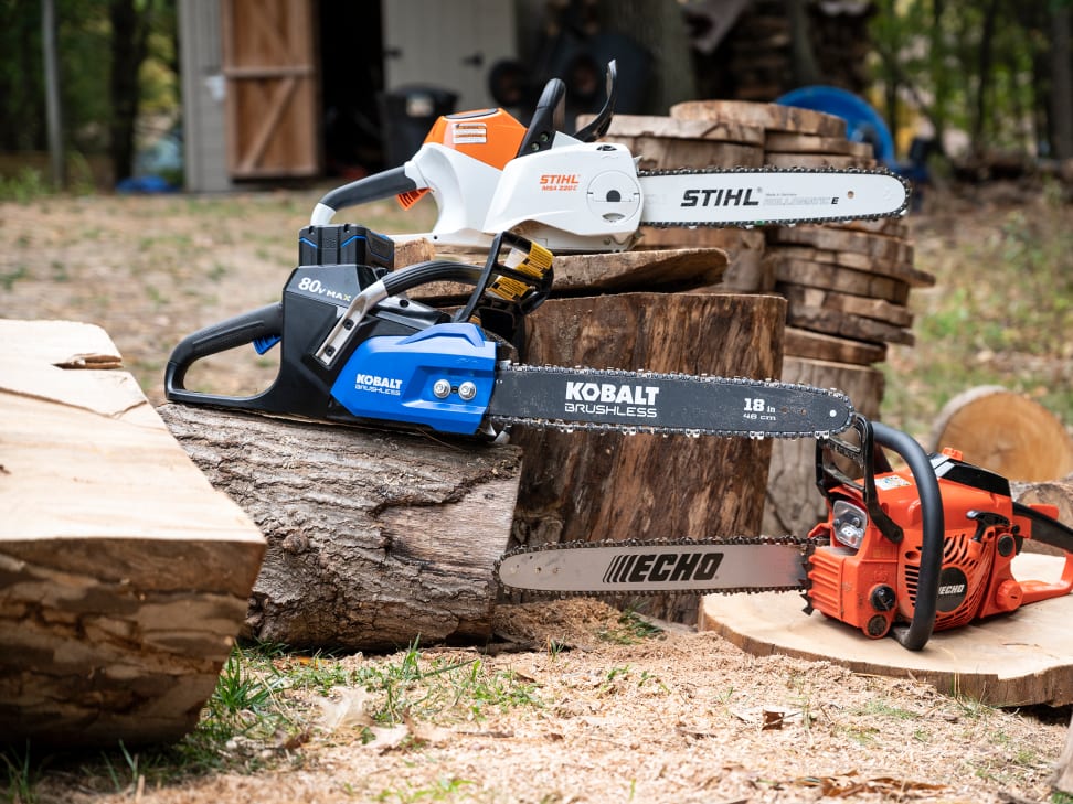 The Ultimate Guide to Choosing the Best Chain for Your Chainsaw