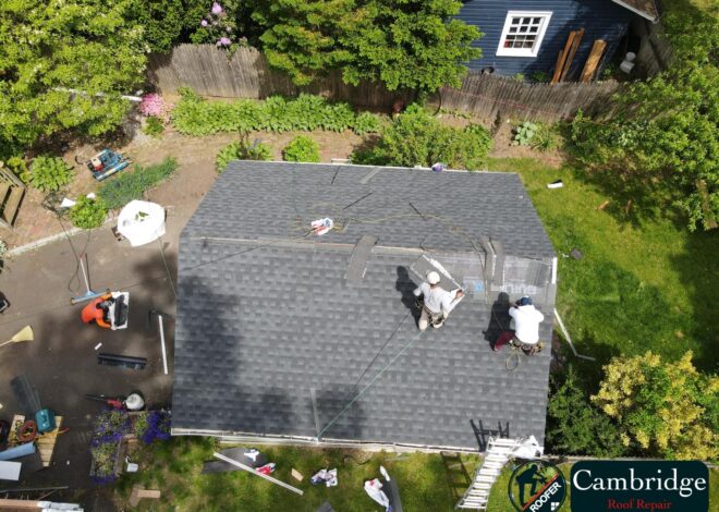 Protect Your Home with Expert Roofing Services in Union NJ