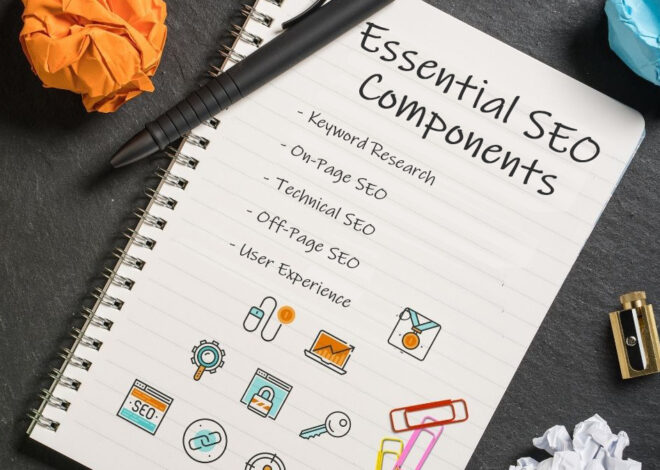 SEO Essentials Every Sydney Business Owner Should Know